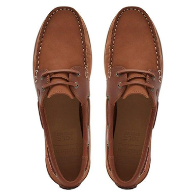 Chatham Penang Women's Deck Shoes image 7