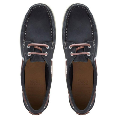 Chatham Penang Women's Deck Shoes image 8