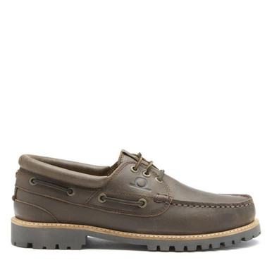 Chatham Sperrin Men's Boat Shoes image 2