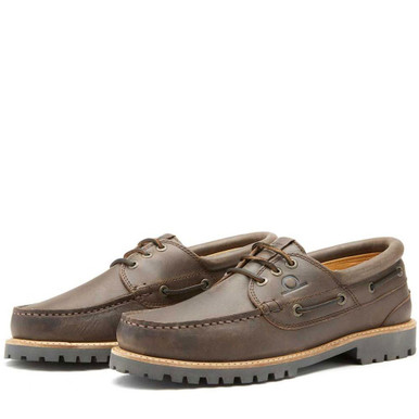 Chatham Sperrin Men's Boat Shoes image 4
