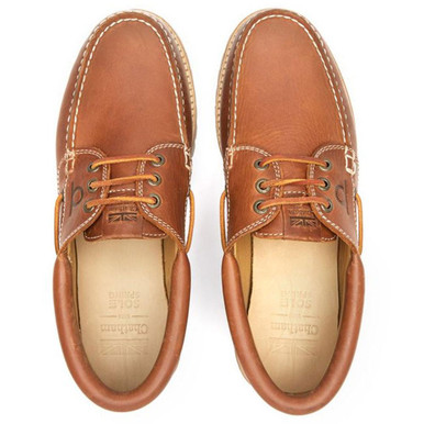 Chatham Sperrin Men's Boat Shoes image 6