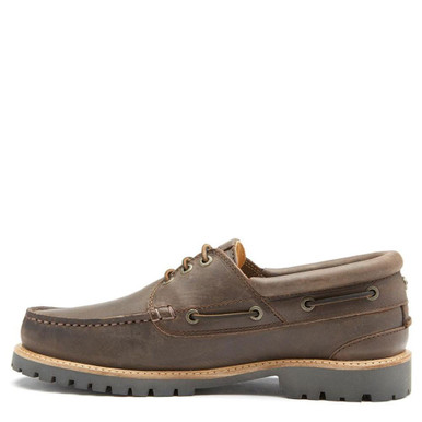 Chatham Sperrin Men's Boat Shoes image 7