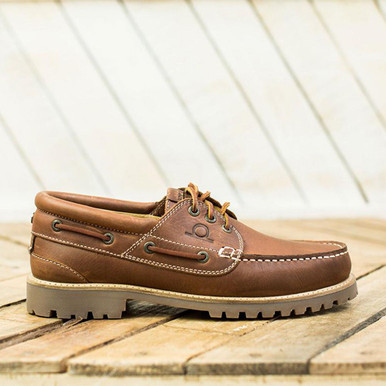 Chatham Sperrin Men's Boat Shoes image 8