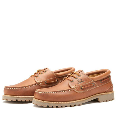 Chatham Sperrin Men's Boat Shoes image 9