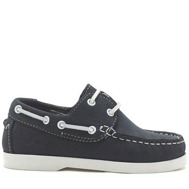 Chatham Henry Kids Nubuck Deck Shoes image 8