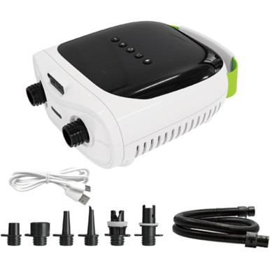 Waveline Rechargeable Air Pump image 4