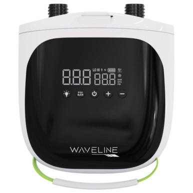 Waveline Rechargeable Air Pump image 3