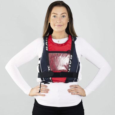 Baltic Dinghy Pro 50N Buoyancy Aid image 2