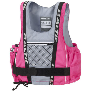 Baltic Dinghy Pro 50N Buoyancy Aid image 3