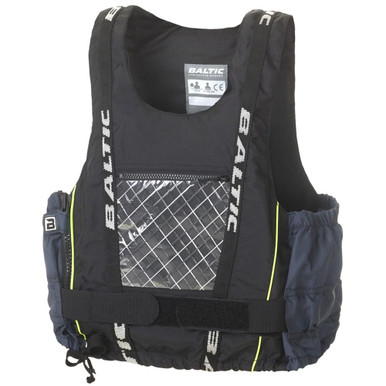 Baltic Dinghy Pro 50N Buoyancy Aid image 4