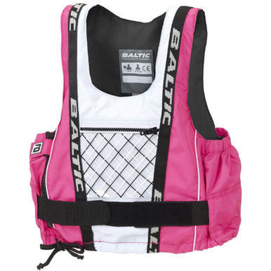 Baltic Dinghy Pro 50N Buoyancy Aid image 5