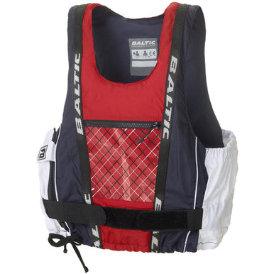 Baltic Dinghy Pro 50N Buoyancy Aid image 8