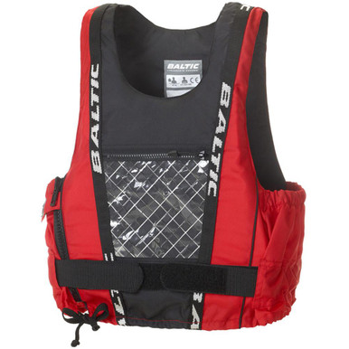 Baltic Dinghy Pro 50N Buoyancy Aid image 9