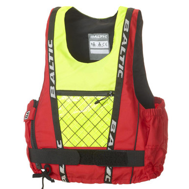 Baltic Dinghy Pro 50N Buoyancy Aid image 10