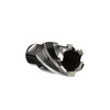 1-7/16" X 2" HSS Annular Cutter, with Pilot Pin