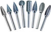 28 Piece Carbide Burr Set