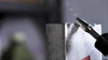 SA-4 7/16" X 1" Cylindrical Carbide Burr 1/4 Shank