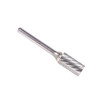 SA9 1 X 1 Cylindrical Carbide Burr 1/4 Shank