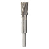 1/2" X 1/8" HSS Aircraft Counterbore 1/4" Shank