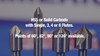 7/8"-90 HSS Single Flute Countersink