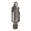 3/8"-#8 HSS Threaded Shank Stop Countersink