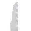 6" Long x 0.035 Thickness x 6TPI x 3/4" Width Reciprocating Saw Blade