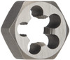 m38 X 4 Carbon Steel Hex Rethreading Die for Bolt & Thread Repair