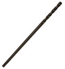 #18 x 6  M35 Cobalt Extra Long Reach Aircraft Extension Drill Bit - 135° Split Point for Stainless Steel