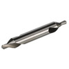 #8 HSS Combined Drill Bit and Countersink, KEO