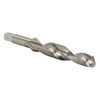 1/2-13 HSS Combined Drill Bit & Tap (Drap)