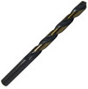 A-Z 26 Piece Black & Gold Jobber Length Drill Bit Set