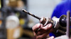 #2 HSS Black & Gold KFD Split Point Jobber Length Drill Bit, Killer Force Drill Bit