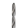 #7 Carbide Tipped Jobber Length Drill Bit