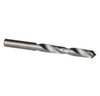 11/32 HSS Polished Jobber Length Drill Bit, Qualtech