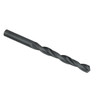 17/64 HSS Split Point Jobber Length Drill Bit, Qualtech