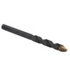1/2 x 4  Carbide Tipped Masonry Drill Bit, Drill America