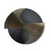 135 degree split point tip.