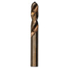 "L" Cobalt Heavy Duty Split Point Stub Drill Bit