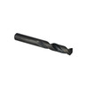 7/64 HSS Heavy Duty Split Point Stub Drill Bit, Drill America