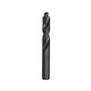 15/64" HSS Left Hand Split Point Stub Drill Bit