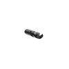 #7 HSS Left Hand Split Point Stub Drill Bit