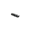 #39 HSS Left Hand Split Point Stub Drill Bit