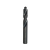 #28 HSS Left Hand Split Point Stub Drill Bit