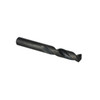 #13 HSS Left Hand Split Point Stub Drill Bit