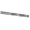 1/2 Carbide Tipped Taper Length Drill Bit