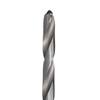 15/64" Carbide Tipped Taper Length Drill Bit