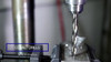 9/16" Cobalt Steel Taper Length Drill Bit