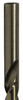 29/32" Cobalt Steel Taper Length Drill Bit