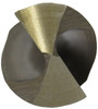 3/32" Cobalt Steel Taper Length Drill Bit
