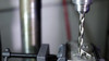 9/64" Cobalt Steel Taper Length Drill Bit